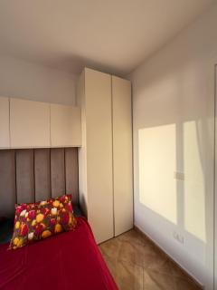 Seaview Apartment Golemi - 5