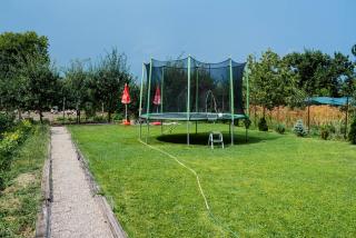 Casa de vacanță Ayan - 5