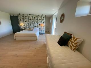 Oh COEUR DU BOUYSSOU - 9