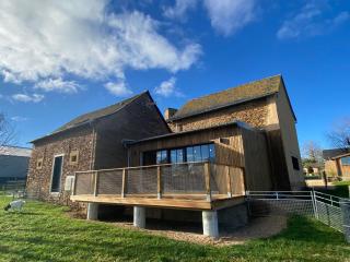 Oh COEUR DU BOUYSSOU - 8