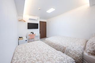 Seoul Cozy Hostel - Seoel - 5