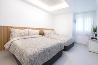 Seoul Cozy Hostel - Seoel - 3