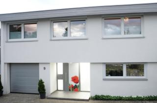 Ferienhaus Sunny - Gengenbach - 2