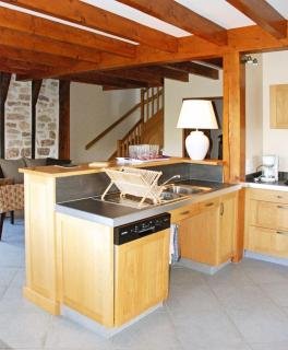 Gîte sur les hauteurs de l'Aubrac - 7