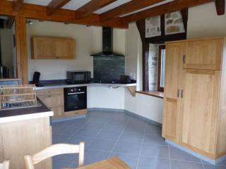 Gîte sur les hauteurs de l'Aubrac - 6