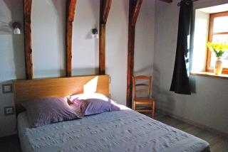 Gîte sur les hauteurs de l'Aubrac - 5