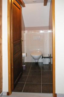 Gîte sur les hauteurs de l'Aubrac - 2