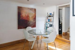 Stunning Garden Apartment in Chic Islington - 3