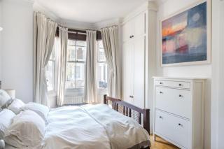 Stunning Garden Apartment in Chic Islington - Londra - 2
