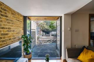 Stunning Garden Apartment in Chic Islington - Londra - 7