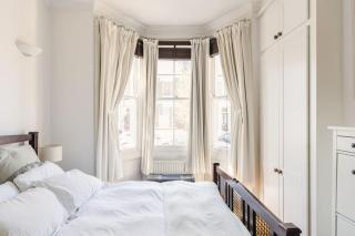 Stunning Garden Apartment in Chic Islington - Londra - 3