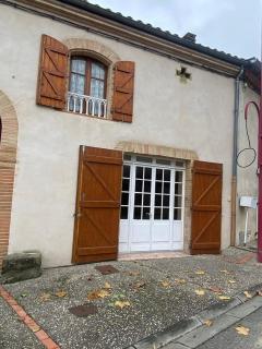 L'Ancienne épicerie - 7
