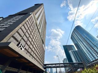 The Establishment Bangsar KL by Lynhomes - Kuala Lumpur - 9