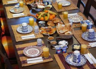 nomadluxuryCamp - Merzouga - 7