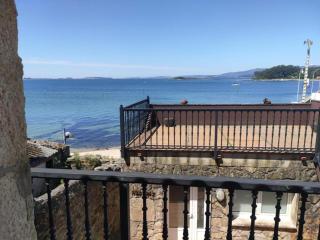 Casa O Curruncho 3000 - Vilagarcía de Arousa - 0