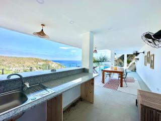 Villa - Canyelles Petites - Roses - 5