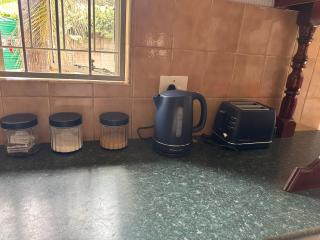 No 80 At Erasmus - Polokwane - 8