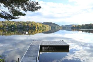 Spa Lake and Mountain - 138 - Chalets du Cordon - 7