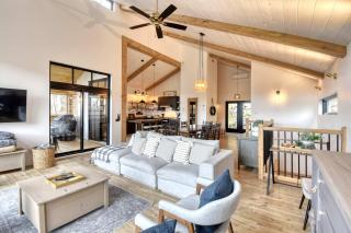 Spa Lake and Mountain - 138 - Chalets du Cordon - Nominingue - 4