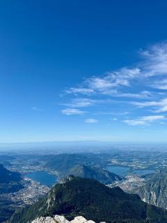Lecco lake Visconti - 3