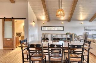 Spa Lake and Mountain - 138 - Chalets du Cordon - 1