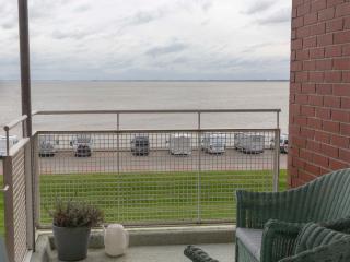 107-2 Neptun mit Meerblick - Wilhelmshaven - 8
