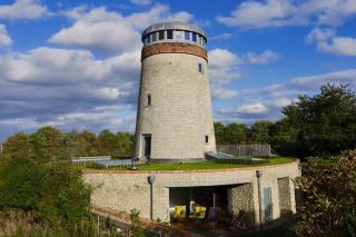 The Windmill Blackthorn Hill - Bicester - 8