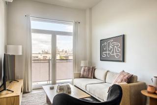 Blueground Boerum Hill rooftop nr Brooklyn Bridge NYC-1880 - 0