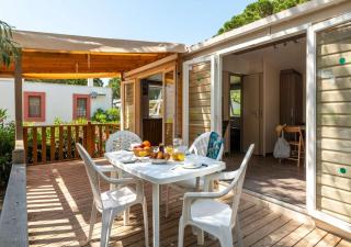 Camping Marvilla Parks Friese Meren - Wijckel - 5
