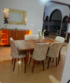 Apartamento Fnideq, familia, bienestar y mercado - Riffiene - 8