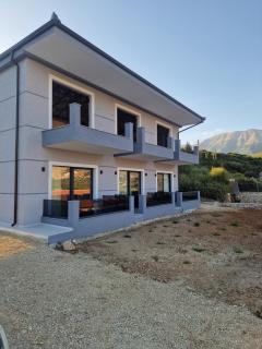 Apelistra Rooms - Himarë - 0