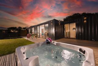 Trevassack Holidays - 7