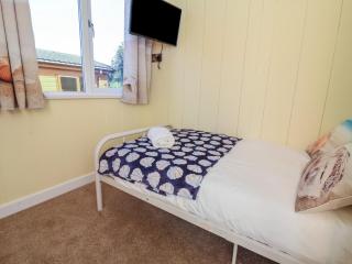 Cody Lodge - 1
