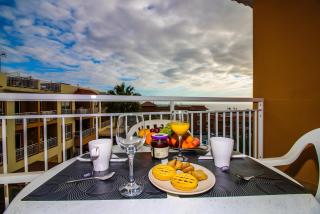 Tenerife Callao Penthouse - 9