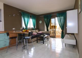 Tenerife Callao Penthouse - 8