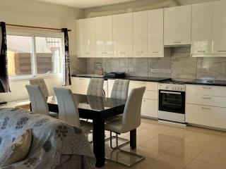 ANDRIA'S luxury family studio near Casino limassol - Limassol - 8