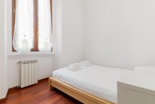 GuestHost - Comfy Apartment 500 mt from MM Loreto - 1