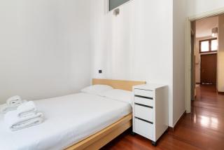 GuestHost - Comfy Apartment 500 mt from MM Loreto - 8