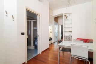 GuestHost - Comfy Apartment 500 mt from MM Loreto - 9