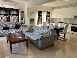 ANDRIA'S luxury family studio near Casino limassol - Limasol - 7
