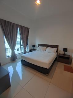 Eqino @ Swiss Garden Residences - 5
