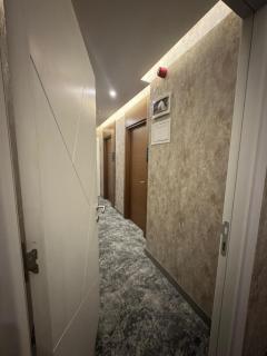 Center Hill Hotel - Istanbul - 7