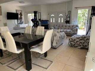 ANDRIA'S luxury family studio near Casino limassol - Limasol - 6