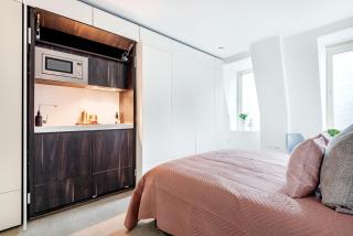 Hounslow Central Studio Aparments - 9