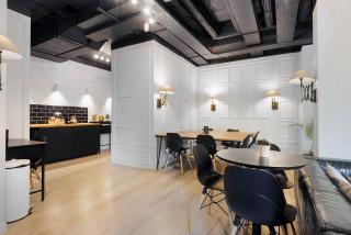 Hounslow Central Studio Aparments - 1