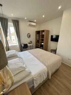 Soukki Town Centre Suites 1 - Split - 9