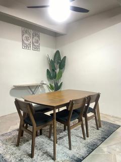MGH Homestay Bangi Wonderland - 0