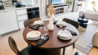 Cozy Studio with Balcony Mayan Yas Island - Abu Dhabi - 3