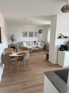 Ildiz Ferienwohnungen - Wiefelstede - 4