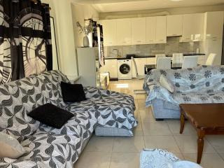 ANDRIA'S luxury family studio near Casino limassol - Limassol - 7